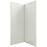 Konyhafront G60n2(72) L9 K900 Bianco Hg Griii