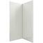 Konyhafront G60n2(72) L9 K900 Bianco Hg Griii