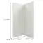 Konyhafront G60n2(72) L9 K900 Bianco Hg Griii,2