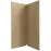 Konyhafront G60n2(72)  T8 K282 Dub Cremona Grii