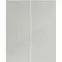 Konyhafront G80(100) L9 K900 Bianco Hg Griii