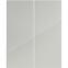 Konyhafront G80(100) L9 K900 Bianco Hg Griii