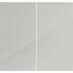 Konyhafront G80(72) L9 K900 Bianco Hg Griii