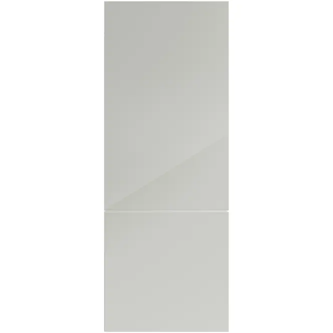 Konyhafront N60n L9 K900 Bianco Hg Griii