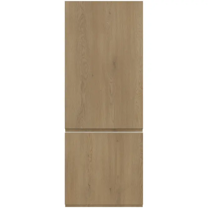 Konyhafront N60n  T8 K282 Dub Cremona Grii