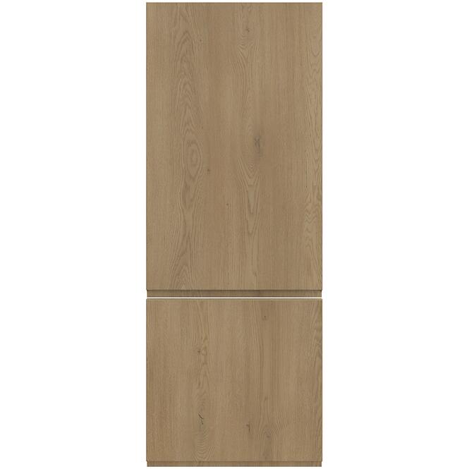 Konyhafront N60n  T8 K282 Dub Cremona Grii