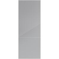 Konyhafront N60n L9 K268 Szürke Hg Griii