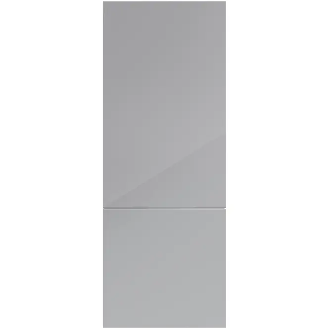 Konyhafront N60n L9 K268 Szürke Hg Griii