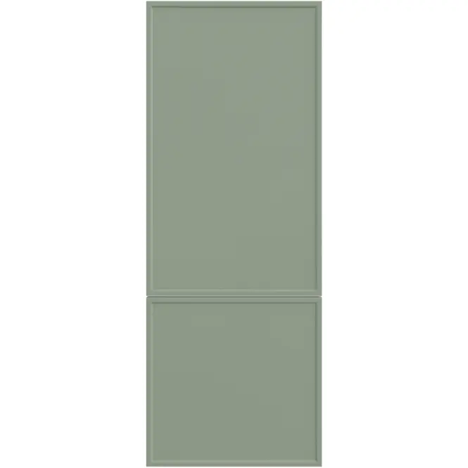 Konyhafront N60n O6 K-279 Olíva Grii