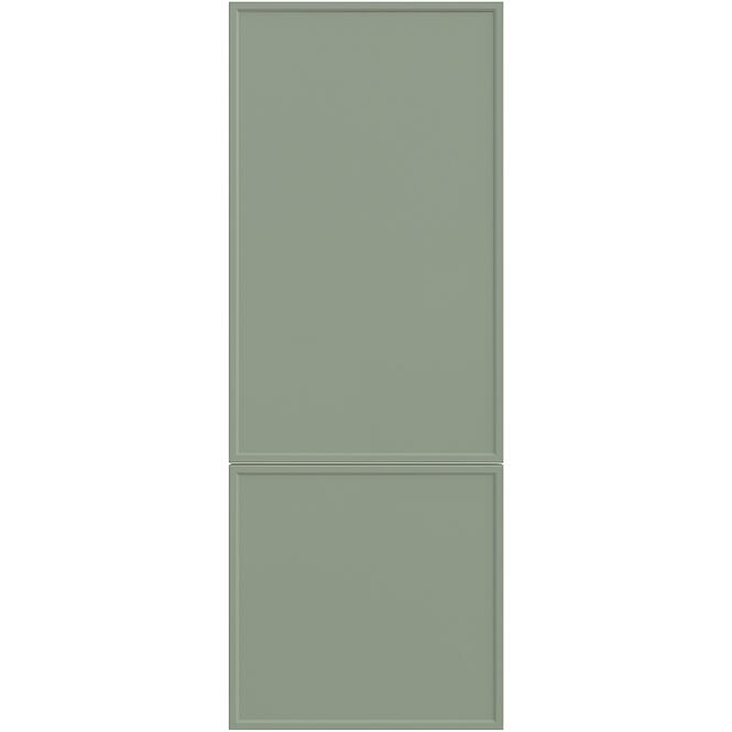 Konyhafront N60n O6 K-279 Olíva Grii