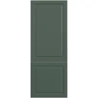 Konyhafront N60n  V6 K274 Zöld labrado Gri