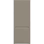 Konyhafront N60n Q2 K204 Capuccino Matt Gri