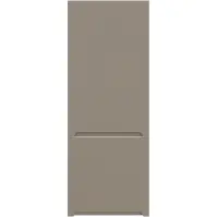 Konyhafront N60n Q2 K204 Capuccino Matt Gri