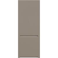 Konyhafront N60n Q2 K204 Capuccino Matt Gri