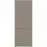 Konyhafront N60n Q2 K204 Capuccino Matt Gri