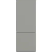 Konyhafront N60n  T8 K261 Szürke Matt Grii