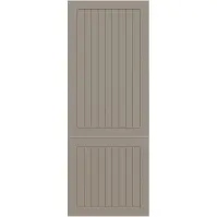 Konyhafront N60n H5 K257 Kasmír Matt Grii
