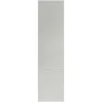 Konyhafront D60t(L/P) L9 K900 Bianco Hg Griii