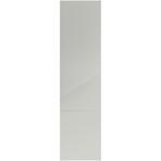 Konyhafront D60t(L/P) L9 K900 Bianco Hg Griii