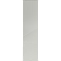Konyhafront D60t(L/P) L9 K900 Bianco Hg Griii