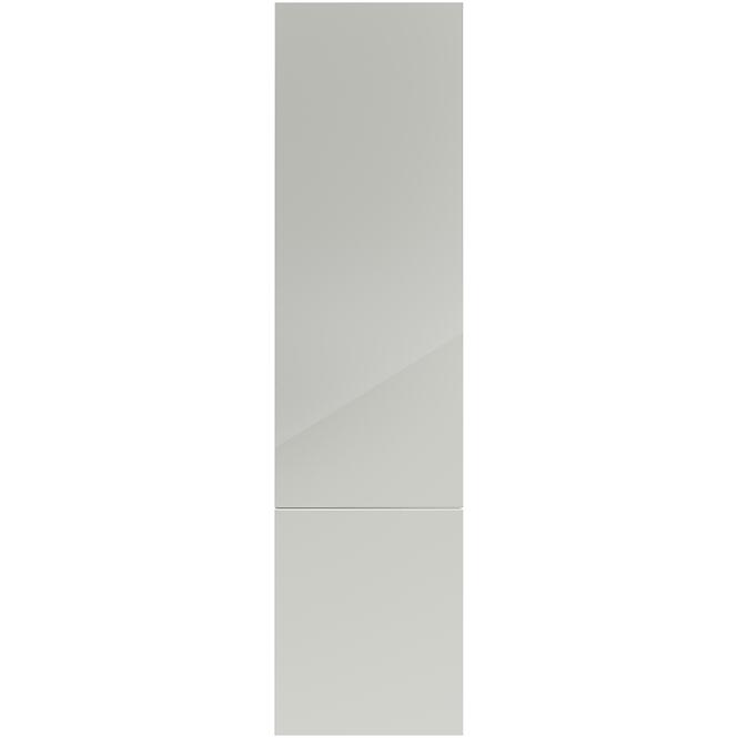 Konyhafront D60t(L/P) L9 K900 Bianco Hg Griii