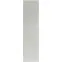 Konyhafront D60t(L/P) L9 K900 Bianco Hg Griii