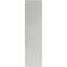 Konyhafront D60t(L/P) L9 K900 Bianco Hg Griii
