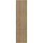 Konyhafront D60t L T8 K282 Dub Cremona Grii