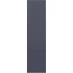 Konyhafront D60t(L/P) O6 K273 Gránát Gri