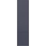 Konyhafront D60t(L/P) O6 K273 Gránát Gri