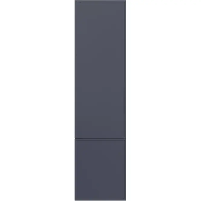 Konyhafront D60t(L/P) O6 K273 Gránát Gri
