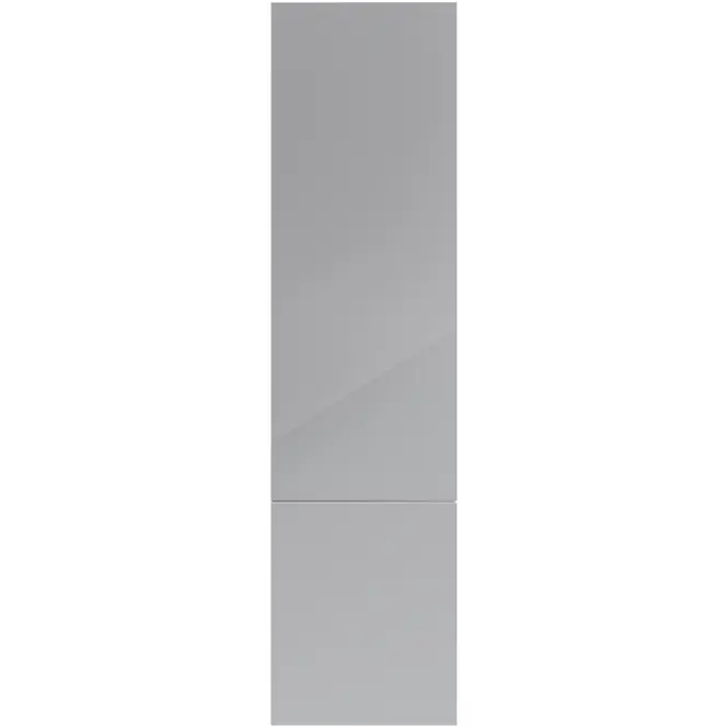 Konyhafront D60t(L/P) L9 K268 Szürke Hg Griii