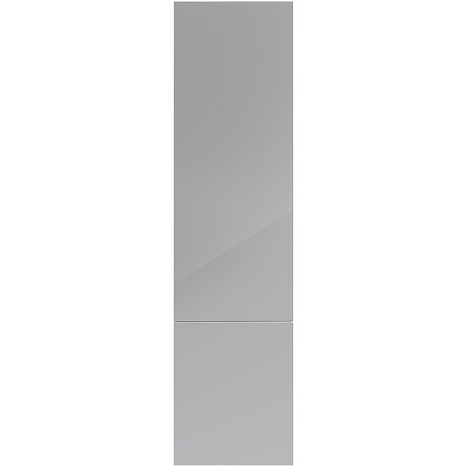 Konyhafront D60t(L/P) L9 K268 Szürke Hg Griii