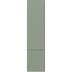 Konyhafront D60t(L/P) O6 K-279 Olíva Grii