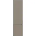 Konyhafront D60t  P Q2 K204 Capuccino Matt Gri