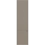 Konyhafront D60t  P Q2 K204 Capuccino Matt Gri