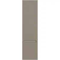 Konyhafront D60t  P Q2 K204 Capuccino Matt Gri