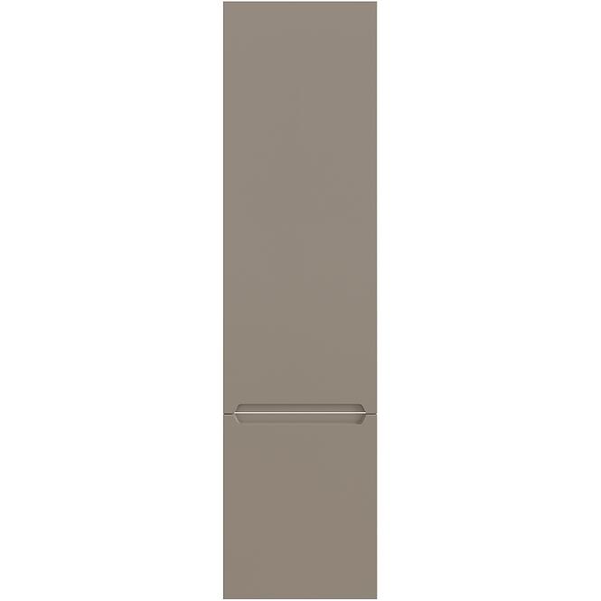 Konyhafront D60t  P Q2 K204 Capuccino Matt Gri