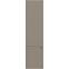 Konyhafront D60t  P Q2 K204 Capuccino Matt Gri