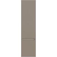 Konyhafront D60t  L Q2 K204 Capuccino Matt Gri