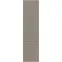Konyhafront D60t  L Q2 K204 Capuccino Matt Gri