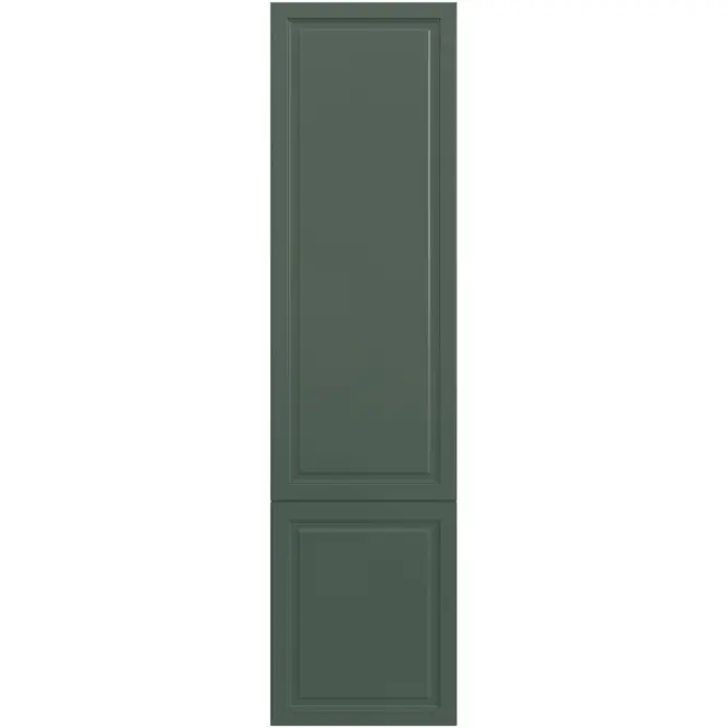 Konyhafront D60t(L/P)  V6 K274 Zöld labrado Gri