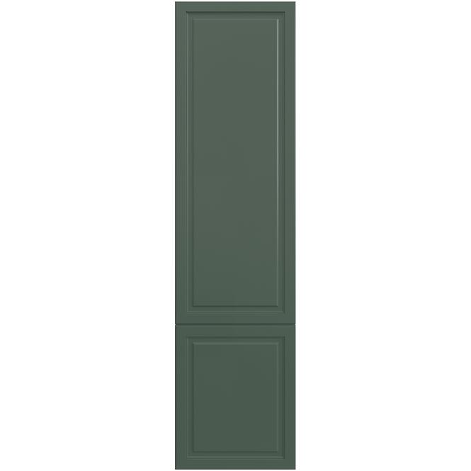 Konyhafront D60t(L/P)  V6 K274 Zöld labrado Gri