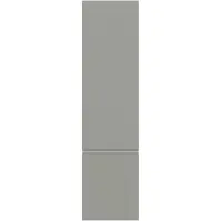 Konyhafront D60t P T8 K261 Szürke Matt Grii