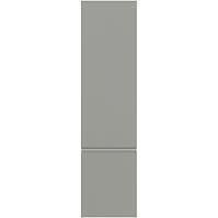 Konyhafront D60t L T8 K261 Szürke Matt Grii