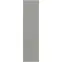 Konyhafront D60t L T8 K261 Szürke Matt Grii