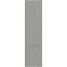 Konyhafront D60t L T8 K261 Szürke Matt Grii