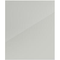 Konyhafront D60z(L/P)L9 K900 Bianco Hg Griii