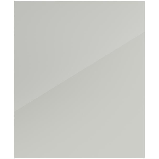 Konyhafront D60z(L/P)L9 K900 Bianco Hg Griii