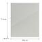 Konyhafront D60z(L/P)L9 K900 Bianco Hg Griii,2